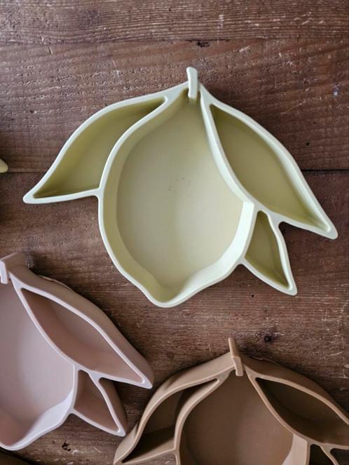 Konges Slojd bordjes Deens design, Huis en Inrichting, Keuken | Keukenbenodigdheden, Zo goed als nieuw, Ophalen of Verzenden