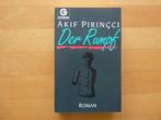 Der Rumpf, Akif Pirincci, Ophalen of Verzenden, Zo goed als nieuw