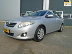 Toyota Corolla 1.6-16V Sol clima cruise trekhaak !, Voorwielaandrijving, Gebruikt, 4 cilinders, Corolla