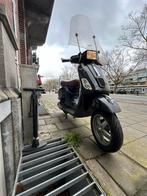 Vespa S 2011 Brom opknapper, Gebruikt, Ophalen of Verzenden, Vespa S