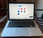 MacBook pro, Computers en Software, Apple Macbooks, Ophalen of Verzenden