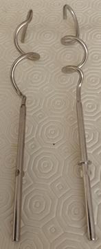 Te Koop: Twee mixer gardes, nieuw., Huis en Inrichting, Keuken | Keukenbenodigdheden, Ophalen of Verzenden, Nieuw