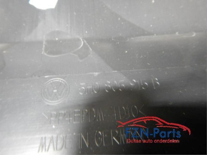 VW Golf 8 GTI GTD Voorbumper 4PDC L0K1, Auto-onderdelen, Carrosserie en Plaatwerk, Bumper, Voor, Gebruikt, Ophalen