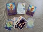 Kaartendeck Orakel van de Zeemeerminnen Lucy Cavendish, Ophalen of Verzenden, Zo goed als nieuw, Tarot of Kaarten leggen, Overige typen