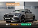 Mercedes-Benz CLA 250 e AMG, Auto's, Mercedes-Benz, Automaat, CLA, Overige kleuren, Overige brandstoffen