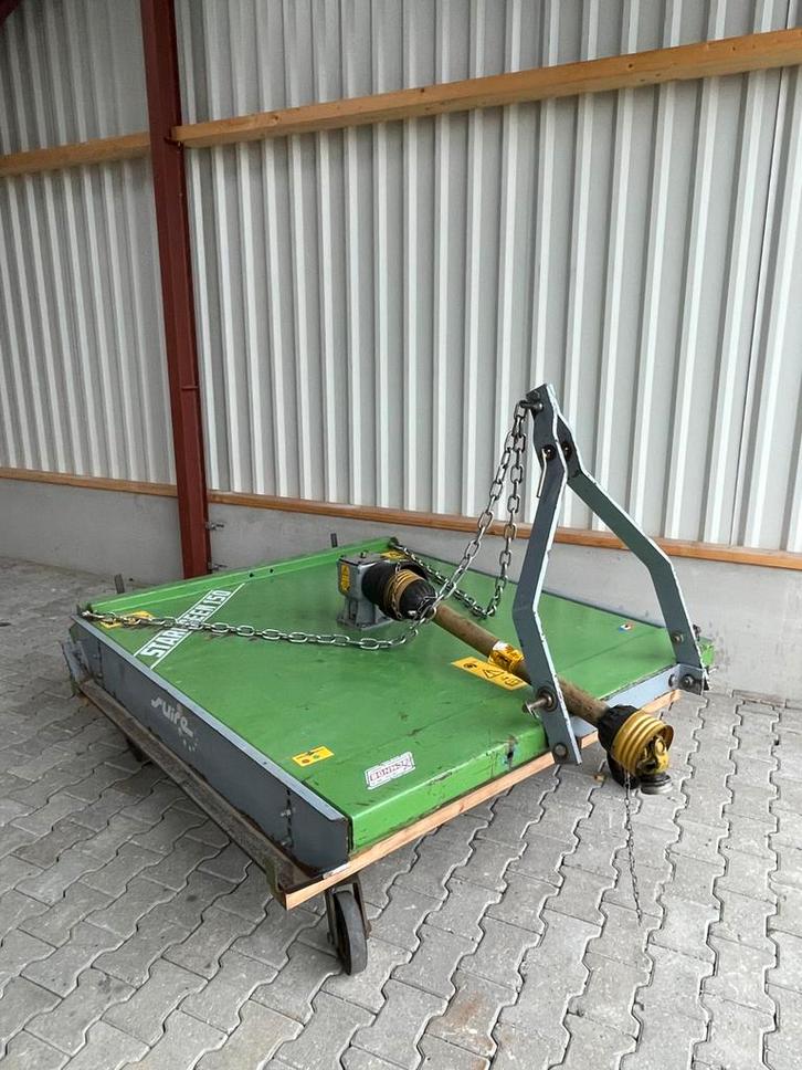 Weilandbloter, Dieren en Toebehoren, Stalling en Weidegang