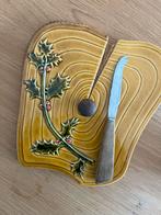 Franse brocante kaasplank, Antiek en Kunst, Ophalen