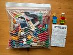 Lego IKEA Bygglek set met minifiguren, Ophalen, Zo goed als nieuw, Losse stenen, Lego