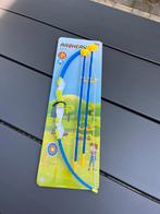 Pijl en boogsetje kids, Ophalen of Verzenden, Zo goed als nieuw