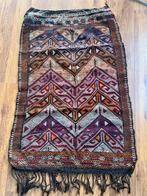 Handgeweven Kilim - Balouch of Yomut “chuval”, Ophalen of Verzenden