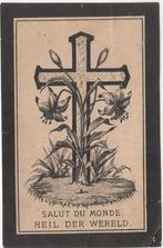 Margaretha van Houtum 1894 Esch + 1911 Esch, 17 jaar oud, Verzenden