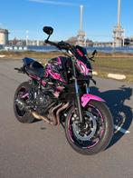 Yamaha MT07 2023 - VOL OPTIES, Motoren, Motoren | Yamaha, 2 cilinders, Handvatverwarming, Particulier, Meer dan 35 kW