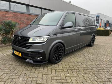 Volkswagen Transporter Bulli 2.0 TDI L2h1 7-DSG beschikbaar voor biedingen