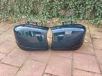 Erg mooie Zijkoffers BMW o.a. R1200RT, slot op maat gemaakt., Motoren, Ophalen