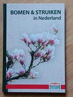 Bomen & struiken in Nederland (incl. gratis de "Fladderiep"), Tuin en Terras, Planten | Bomen, Ophalen of Verzenden