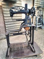 Singer stikmachine 29k58, Antiek en Kunst, Antiek | Naaimachines, Ophalen