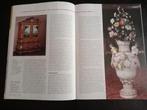 Rococo artikel 2001, Antiek en Kunst, Verzenden