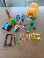 onderdelen o.a. playmobil gratis, Ophalen, Gebruikt, Los playmobil