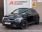 Mercedes-Benz GLA-klasse 250 e AMG Limited Pano/Memory/Sfeer, Auto's, Mercedes-Benz, 12 maanden, Euro 6, 15 kWh, Zwart