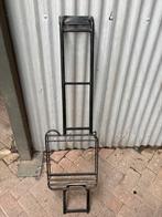 Landrover Defender trap achterzijde roofrack, Ophalen, Gebruikt