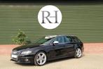 Audi A4 Avant S4 3.0 V6 TFSI Quattro Automaat - Youngtimer!, Automaat, Gebruikt, Zwart, 2995 cc