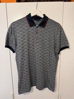 Gucci polo maat Medium, Kleding | Heren, Polo's, Ophalen of Verzenden, Zo goed als nieuw, Maat 48/50 (M)