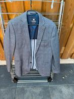 Campbell grijze colbert maat 48 heren, Kleding | Heren, Kostuums en Colberts, Ophalen of Verzenden, Maat 48/50 (M), Grijs, Campbell