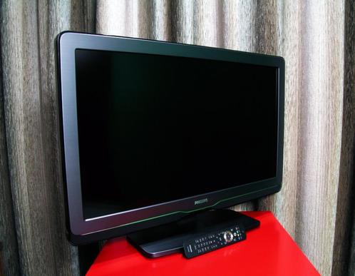 Philips-TV met Ambilight, Audio, Tv en Foto, Televisies, Zo goed als nieuw, Philips, Ophalen