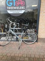 Te koop Gazelle orange herenfiets, Ophalen, Zo goed als nieuw, Gazelle