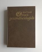 Oma's gezondheidsgids - ISBN: 9062789218, Gelezen, Lelord Kordel, Overige typen, Ophalen of Verzenden