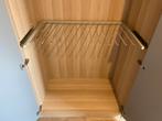 Pax kast element: broekenhanger (100 cm breed), Huis en Inrichting, 200 cm of meer, Zo goed als nieuw, 50 tot 75 cm, 50 tot 100 cm