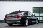 BMW 5-serie 530i High Executive Luxury Line Orig NL Auto Nap, Automaat, 1998 cc, Achterwielaandrijving, Gebruikt