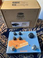 Sonicake Warped Dimension, Ophalen of Verzenden, Nieuw, Multi-effect