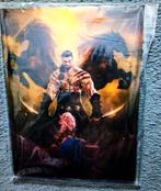 Game Of Thrones + De Hagenridders (de voorlopers van G.O.Th., Boeken, Complete serie of reeks, Ophalen of Verzenden, Nieuw, Amerika