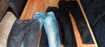 4 Jongensbroeken Super Skinny - Cars Jeans & C&A, Ophalen of Verzenden, Gebruikt, Cars Jeans, C&A, Jongen