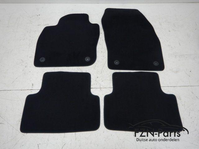 VW T-Cross 2GM Mattenset Compleet 2GM863011 NIEUW!, Auto-onderdelen, Interieur en Bekleding, Gebruikt, Ophalen of Verzenden