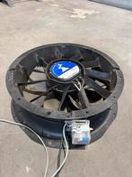 3x Ziehl Abegg ZN050-ZIL.DC.V7P2 Ventilator, Ophalen