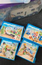 Playmobil 6659, 6660, 6661, 6662, Ophalen of Verzenden, Zo goed als nieuw