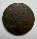 Utrecht. VOC Duit 1744 Schaars, Ophalen of Verzenden