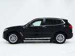 BMW X3 xDrive30e LCI 292PK | Leder | Sportstoelen | Zwarte H, Automaat, 1998 cc, Gebruikt, Zwart