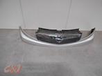 Grille van een Opel Vivaro, Auto-onderdelen, Carrosserie en Plaatwerk, Ophalen of Verzenden, 3 maanden garantie, Gebruikt, Opel