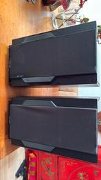 Wharfedale (caleridge), Audio, Tv en Foto, Luidsprekers, Gebruikt, Minder dan 60 watt, Front, Rear of Stereo speakers, Ophalen