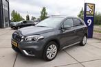 Suzuki S-Cross 1.4 Boosterjet Smart Hybrid LED, Camera-Carpl, Auto's, Stof, Gebruikt, Euro 6, 4 cilinders