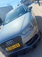 Audi A3 1.4 Tfsi 204pk E-tron Phev S Tronic 2015 Grijs, 295 pk, 4 cilinders, 1395 cc, Zilver of Grijs