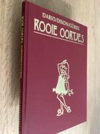 Rooie Oortjes Hardcover. Deel 9 t&m 18, Meerdere stripboeken, Ophalen of Verzenden, Zo goed als nieuw
