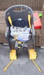 GELIJK OPHALEN IN HARDERWIJK! Fietszitje/ stoel ter overname, Fietsen en Brommers, Ophalen of Verzenden, 9 t/m 18 kg, Voetsteuntjes