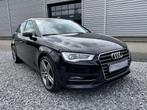 Audi A3 Sportback 1.4 TFSI Ambition S-Tronic Navi|Cruis|PDC|, Auto's, Te koop, Huisgarantie, Geïmporteerd, 5 stoelen