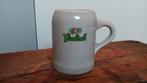 Grolsch pul De zes kastelen, Ophalen of Verzenden, Zo goed als nieuw, Pul(len), Grolsch