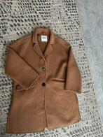 Meisjes jas zara, Ophalen of Verzenden, Zo goed als nieuw, Meisje, Jas