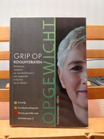 Grip op Koolhydraten - yvonne Lemmers, Ophalen of Verzenden, Zo goed als nieuw, Dieet en Voeding, Yvonne Lemmers